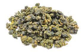 Taiwan Dong Ding Oolong Tea