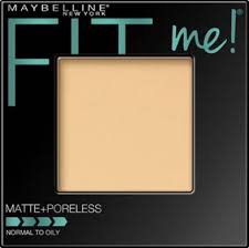 List of the top maybelline compact powders which prepares you for every occasion. Maybelline New York Fit Me Matte Plus Poreless Powder Compact Price In India Buy Maybelline New York Fit Me Matte Plus Poreless Powder Compact Online In India Reviews Ratings Features