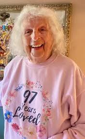 Maria Tarasewicz Martini Obituary (2024)