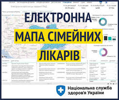 The most renewing collection of free logo vector. Suprun Rasskazala O Sozdanii Elektronnoj Karty Semejnyh Vrachej Novini Ukrayini Bukvi