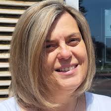 Sandra Dreesen in mensen