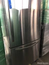 No one tests refrigerators like we do. Lg Ldcs24223s 33 Refrigerator Open Box Bottom Free Andrijevica