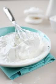 Chantilly A La Creme Mascarpone Chefnini Recette Creme Pour Gateau Gateaux Et Desserts Recettes Sucrees