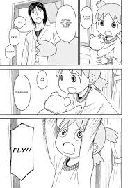 Yotsubato! - Liest Hentai Manhwa, Hentai Manga, Hentai Webtoon, Hentai  Comics, Porn Comics, Manhwa18, Hentai20, Sex Manga, E hentai