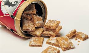 Basler Lackerli Rezepte Schweizer Milch Rezepte Lebensmittel Essen Dessert Ideen