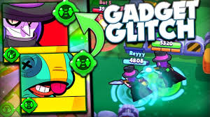 Keep your post titles descriptive and provide context. New Gadget Glitches Update Sneak Peek 1 Duplicate Mortis Invincible Frank Brawlgadgets Youtube