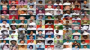 Select the images to display more information. Sri Lankan Government Admits 10 000 Missing Tamils Were Killed In Violence Peoples Dispatch