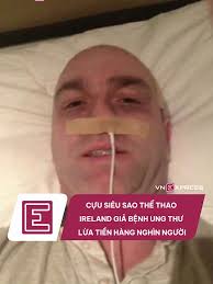 King of Ireland James Carey