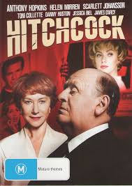 Hitchcock (2012) dir. Sacha Gervasi
