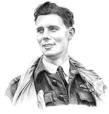 SQUADRON LEADER ROBERT BARSON COWPER DFC AND BAR, OAM, LEGION OF HONOUR (FR)