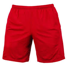 Details About Mizuno Men Game Wb Training Shorts Pants Football Red Casual Gym Pant P2mb8k0162