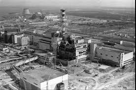 During the year 1986, the year of the chernobyl power plant disaster, the number of babies. Chernobyl Operated For 14 Years After It Melted Down