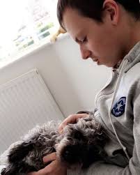 Much-loved Billy, 22, died after falling off jet ski