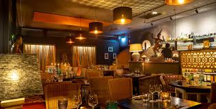 Bars und kneipen, restaurants und gaststätten, asiatische restaurants in münchen (136) und weitere bei yelp. Champor Das Erste Malaysische Restaurant Deutschlands Munchen