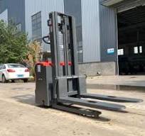 Buy 3 Way Pallet Stacker Man-Up Operation | Alibaba.com