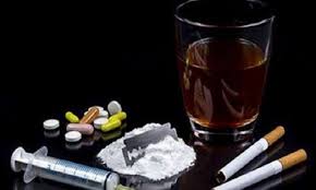 মাদকের ছোবলে তরুণ প্রজন্ম