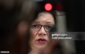 6,194 Andrea Paul Photos & High Res Pictures