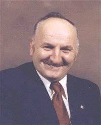 Obituary of Gordon McLeod