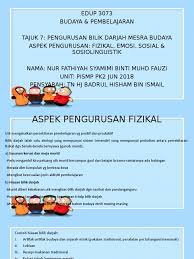 Alternatively, you can download the pdf file directly to your computer, from where it can be opened using a pdf reader. Pengurusan Bilik Darjah Mesra Budaya Pptx