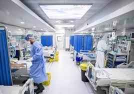 Medici militari vor prelua controlul spitalului județean suceava. Un Medic De La Spitalul JudeÅ£ean Suceava AnunÅ£Ä CÄ Nu Mai Sunt Locuri La Terapie IntensivÄ O Femeie Care Va Fi OperatÄ De CezarianÄ Covid PozitivÄ Va Ocupa Ultimul Loc Spotmedia Ro