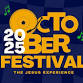 October Fest 2025 event in Denton, TX