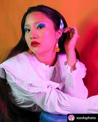 Abbey Fraser's Instagram, Twitter & Facebook