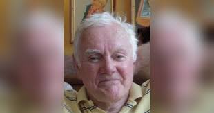Obituary for Gerald "Gerry" T Harvey