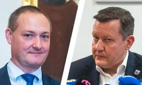 Budeme jazdiť NA BURINU? Môže o tom rozhodnúť aj mladá Slovenska