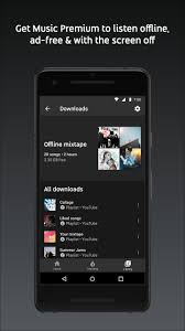 Youtube Music For Android Apk Download