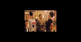 Memoires D Une Geisha 2006 Un Film De Rob Marshall Premiere Fr News Date De Sortie Critique Bande Annonce Vo Vf Vost Streaming Legal