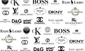 South africans are starting to support local fashion brands, and it is no secret why. Italian Clothing Brands Logos
