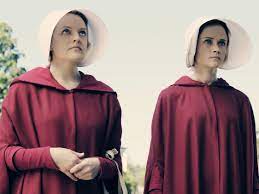 But we're getting hints that this could change in season five or beyond. Handmaid S Tale Is Somehow All The More Terrifying As A Hulu Show Wired