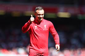 In an exclusive interview with sky sports, xherdan shaqiri discusses his liverpool best bits, the team's current problems and his hopes for the future. Liverpool Three Things We Learned From The Xherdan Shaqiri Interview