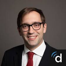 Dr. David Sailer, MD