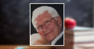 Kenneth Dean Chipman Obituary August 29, 2025