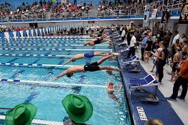 New episode alert! Tomorrow at noon EST! You won't want to miss this  episode with legendary coach, Mark Bernardino. Here's a short clip  discussing building positive team culture 🏊‍♀️🏊‍♂️ #ISCA #swimming  #podcast