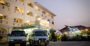 Besides, it offers all types of business and leisure services for all types of guests: Convenient Resort Official Website Hotel Close To Suvarnabhumi Airport