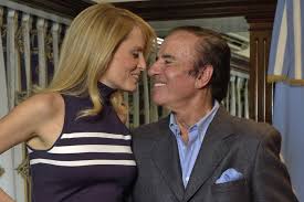 El mensaje de cecilia bolocco tras la muerte de carlos menem. Cecilia Bolocco Sorprendio Con Una Confesion Sexual Sobre Carlos Menem La Voz De Misiones