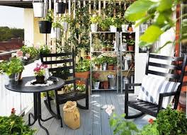 Installing the ikea patio deck tiles. Ikea Outdoor Spring Summer 2012 Collection