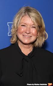 Martha Stewart (Actor): Credits, Bio, News & More