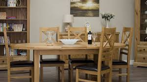oak dining chairs dining room chairs