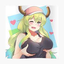 Lucoa's Mommy Milkers