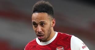 Couple that with issues as big as the illness of his mother and as frustratingly small by comparison as missing of the north london derby due to traffic and truly this was aubameyang's annus horribilis. Arteta Addresses Concerns Aubameyang Broke Coronavirus Protocols
