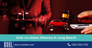 You can recover your medical bills, lost wages and pain and suffering if you sustain a personal injury. Our Auto Accident Attorney In Long Beach Guides You Through Your Case