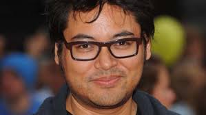 Bryan Lee O'Malley (1979-)