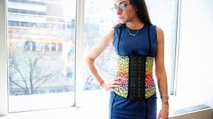 Expert bra finder · 60 day returns · 24/7/365 customer support Try Day Friday I Wore A Corset For A Week And Here S What Happened Abc News
