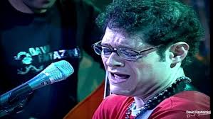 David Fantazzini