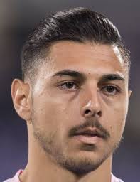 Pezzella, martínez quarta y nico gonzález tienen nuevo técnico en fiorentina, antes de bolivia, la selección festejó el cumpleaños de pezzella, todas las noticias de germán pezzella. Giuseppe Pezzella Spielerprofil 21 22 Transfermarkt