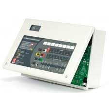 C4408 standard detector base terminal definitions. C Tec Fire Alarm Panel C Tec Fire Panels C Tec Alarm Panels The Safety Centre