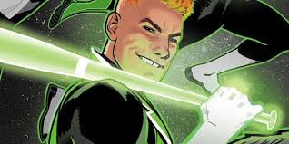 Green Lantern Guy Gardner is Back, And Finally Getting The Mission He's  Always Deserved